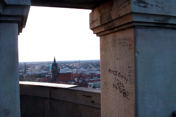 Hannover bei Nacht  048.jpg - Thomas Schirmacher